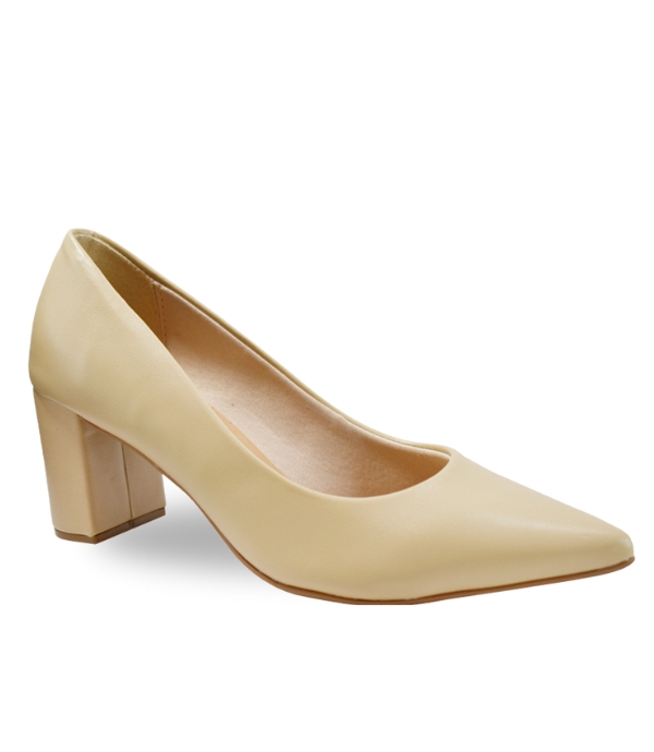 Napa Turim Womens Shoes Soft Textured Finish for Classy Footwear